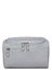 Trousse de toilette Atlantic 23.5 cm - Avec crochet Gris Clair