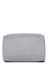 Trousse de toilette Atlantic 23.5 cm - Avec crochet Gris Clair