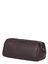 Trousse de toilette Bruno Marron