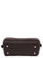 Trousse de toilette Bruno Marron