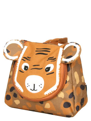 Trousse de toilette Les D�glingos Speculos Le Tigre Speculos Le Tigre