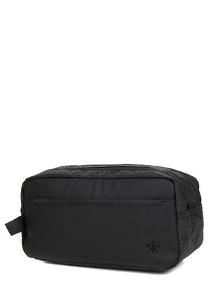 Trousse de toilette Lys Business Noir