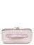 Trousse de toilette Carmen Rose Clair