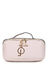 Trousse de toilette Carmen Rose Clair