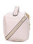 Trousse de toilette Carmen Rose Clair