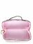 Trousse de toilette Carmen Rose Clair