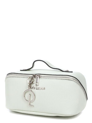 Trousse de toilette Olivia Lauren Carmen Vert Clair