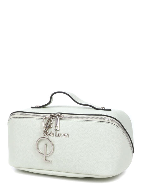 Trousse de toilette Carmen Vert Clair