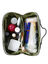 Trousse de toilette Carmen Vert Clair Vert Clair