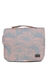 Trousse de toilette Amelia Peach Fern Noir
