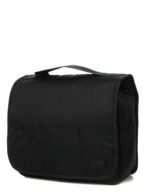 Trousse de toilette Periea Amelia Noir