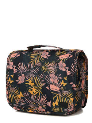 Trousse de toilette Periea Amelia Toucan Vert
