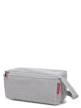 Trousse de toilette Fold Case Twist Twist Sky Rose