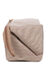 Trousse de toilette Fold Case Twist Twist Coffee
