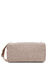Trousse de toilette Fold Case Twist Twist Coffee