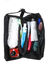 Trousse de toilette Fold Case Black Black