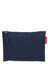 Trousse de toilette plate Case 1 Twist Twist Navy Twist Navy