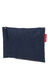 Trousse de toilette plate Case 1 Twist Twist Navy Twist Navy