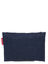 Trousse de toilette plate Case 1 Twist Twist Navy Twist Navy