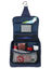Trousse de toilette Toiletbag Twist Twist Navy Twist Navy