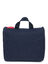 Trousse de toilette Toiletbag Twist Twist Navy Twist Navy