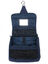 Trousse de toilette Toiletbag Twist XL Twist Navy Twist Navy
