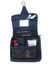 Trousse de toilette Toiletbag Twist XL Twist Navy Twist Navy