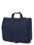 Trousse de toilette Toiletbag Twist XL Twist Navy Twist Navy