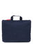 Trousse de toilette Toiletbag Twist XL Twist Navy Twist Navy