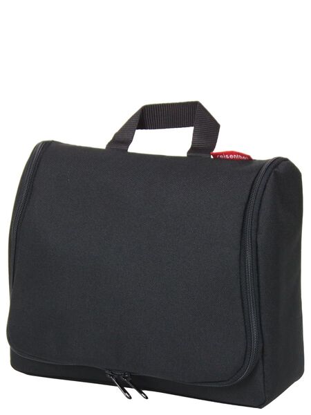 Trousse de toilette Toiletbag XL Black