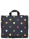 Trousse de toilette Toiletbag XL Dots Dots