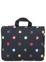 Trousse de toilette Toiletbag XL Dots Dots