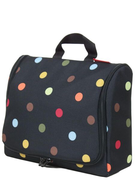 Trousse de toilette Toiletbag XL Dots