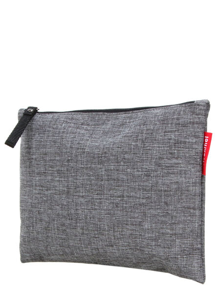 Trousse de toilette plate Case 1 Twist