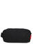 Trousse de toilette Duocase Cosmtique Black Black
