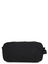 Trousse de toilette Duocase Cosmtique Black Black