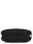 Trousse de toilette Duocase Cosmtique Black Black