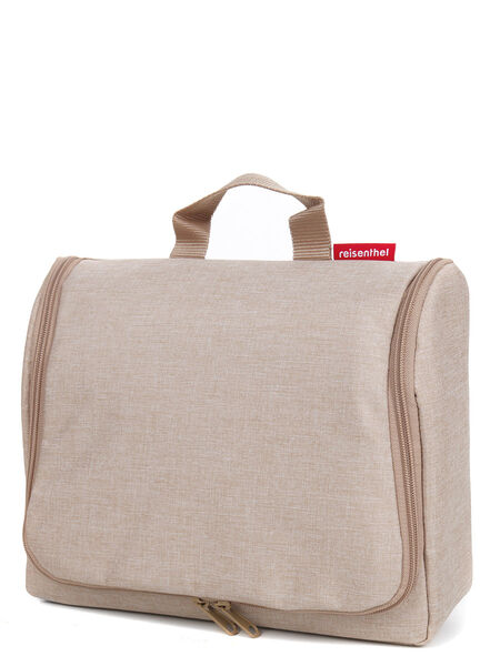 Trousse de toilette Toiletbag Twist XL Twist Coffee