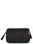 Trousse de toilette Travelcosmetic Rhombus Black Black