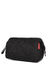 Trousse de toilette Travelcosmetic Rhombus Black Black
