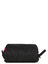 Trousse de toilette Travelcosmetic Rhombus Black Black