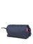 Trousse de toilette Travelcosmetic Twist Herringbone Dark Blue Herringbone Dark Blue
