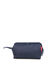 Trousse de toilette Travelcosmetic Twist Herringbone Dark Blue Herringbone Dark Blue
