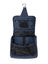 Trousse de toilette Toiletbag Twist Herringbone Dark Blue Herringbone Dark Blue