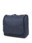 Trousse de toilette Toiletbag Twist Herringbone Dark Blue Herringbone Dark Blue
