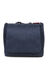Trousse de toilette Toiletbag Twist Herringbone Dark Blue Herringbone Dark Blue