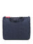 Trousse de toilette Toiletbag Twist Herringbone Dark Blue Herringbone Dark Blue