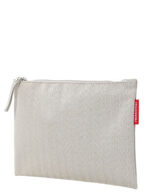 Trousse de toilette Reisenthel Case 1 Twist Herringbone Sand