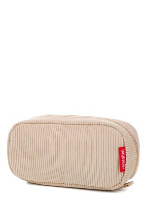 Trousse de toilette Reisenthel Multicase Cord Sand