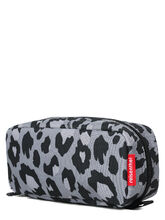 Trousse de toilette Reisenthel Multicase Leo Nero